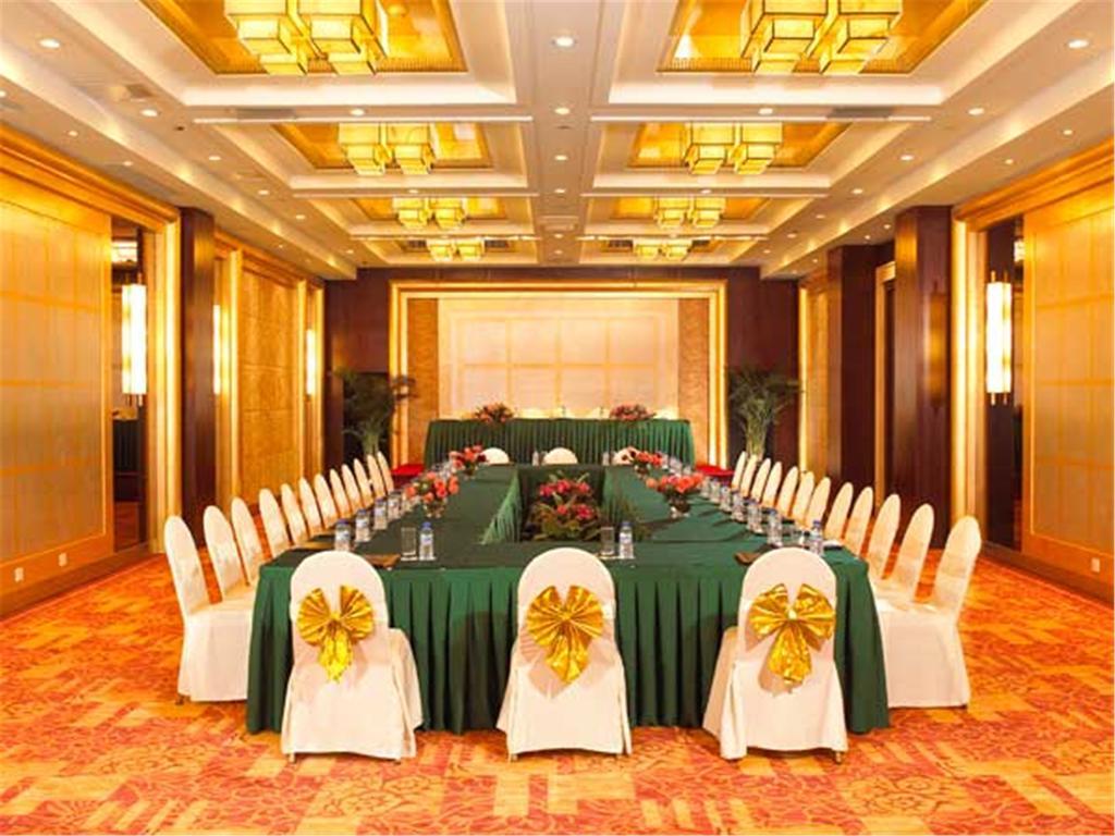Gloria Plaza Shenyang Hotell Fasiliteter bilde